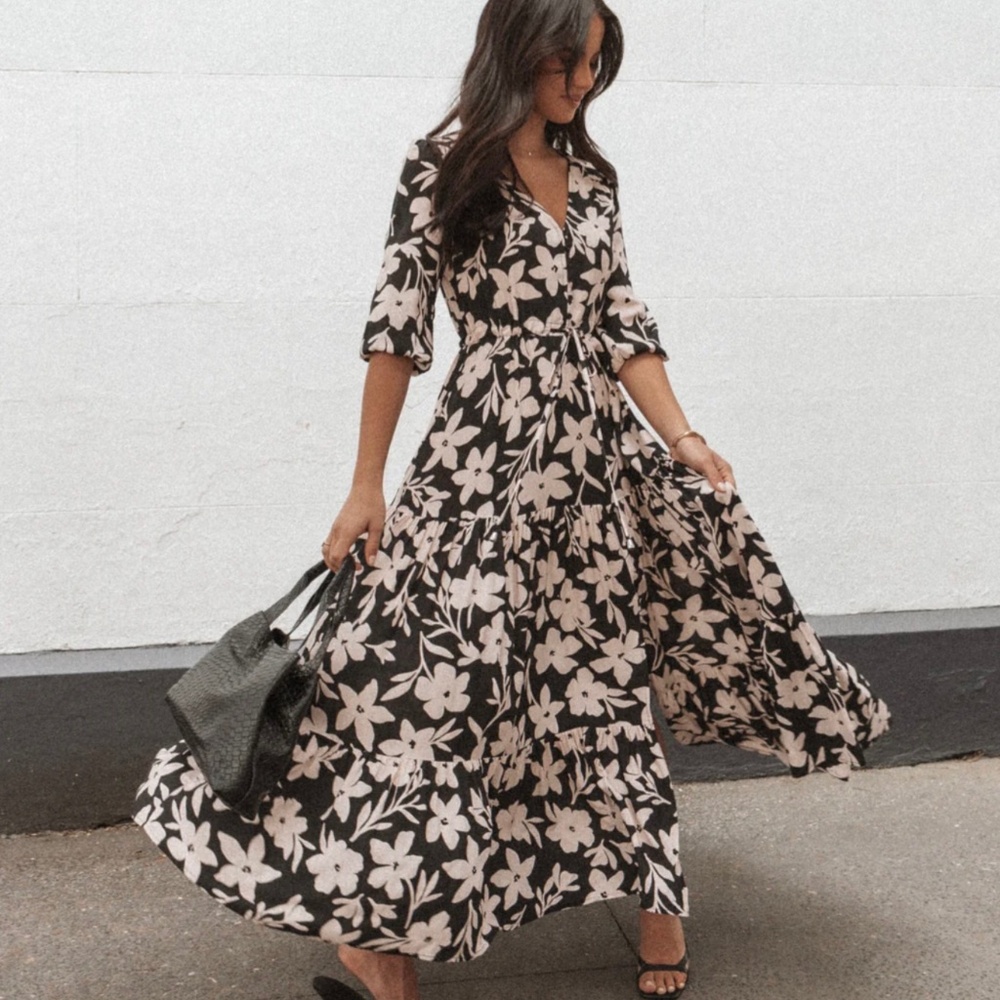 Petal & Pup - Kelda Dress - New with tags